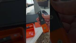 New Camping Blackstone Griddle Accessory - Camp Cooking Must Have - Campsite Meal Prep