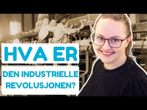 Video: Hva var viktorianismen et svar på?