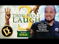 Thor Ramsey, Sinbad "Thou Shalt Laugh 3" | FULL STANDUP COMEDY SPECIAL