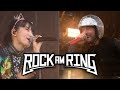 BABYMETAL x Electric Callboy - RATATATA | Live Performance @ Rock am Ring 2024 [RTL+]