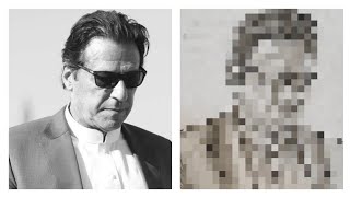 Creating a Realistic Imran Khan Sketch: A Tribute to the Pakistani Politician #youtube #sketching