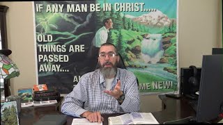 Why Is The Love of the Brethren Waxing Cold?