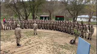 Jandarma Komando Andı Ürkaskeri