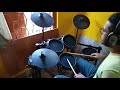 Battle symphony  linkin park  drum cover