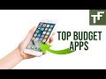 Top 5 Money Management Apps  How to Save Money - YouTube