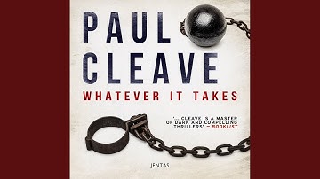 Chapter 40.7 & Chapter 41.1 - Whatever It Takes