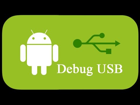 Video: Come Abilitare La Modalità Debug USB