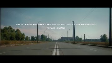 DYNEEMA ProRes UKRSTUNT Illia