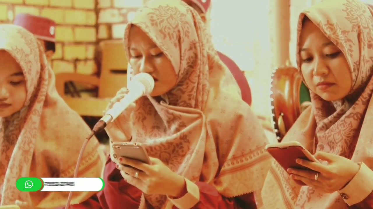 WA ASRO 😍 NEW SPESIAL ISRO' MI'ROJ | AS SUFYANI LIVE SUNGELEBAK KARANGGENENG LAMONGAN