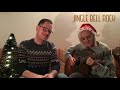 JINGLE BELL ROCK - 2_nextdoor // Cover // *HappyXmas*