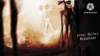 Great Mother Megaphone Sounds Leovincible