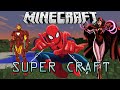 SES SORUNU - Super Craft - Bölüm 4 (Modlu Minecraft)