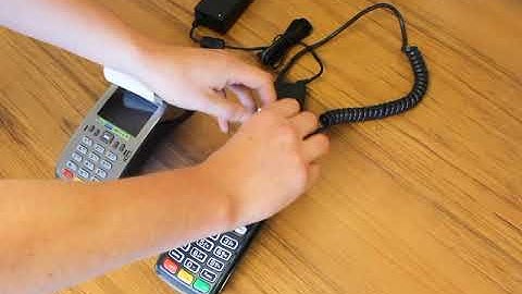 Top 3 Tips To Make Eftpos Installation Easy