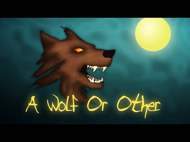 a wolf or other roblox the wolf and the mansion youtube
