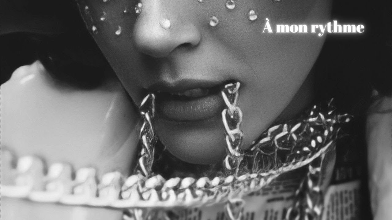 Tu suis mon rythme - ASMR de Soumission et de lâcher-prise 🖤 Déesse XbySonia.com