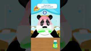 Kiddopia | Learning App for Kids | Panda PV04
