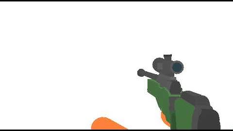Reload Animation (Stick Nodes)
