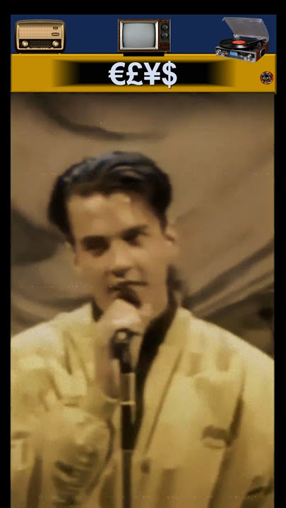 Tommy Page - When I Dream of You, Just Before, Paintings In My Mind