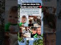 A meme saved his father's life ❤️ #Viral #Shorts #Inspiring