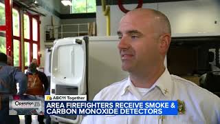 ABC11 celebrates 21 years of Operation Save-A-Life