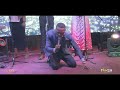 Capture de la vidéo Isaac Bukasa | Ma Coupe Deborde | #Worship After #Work | 100% Adoration