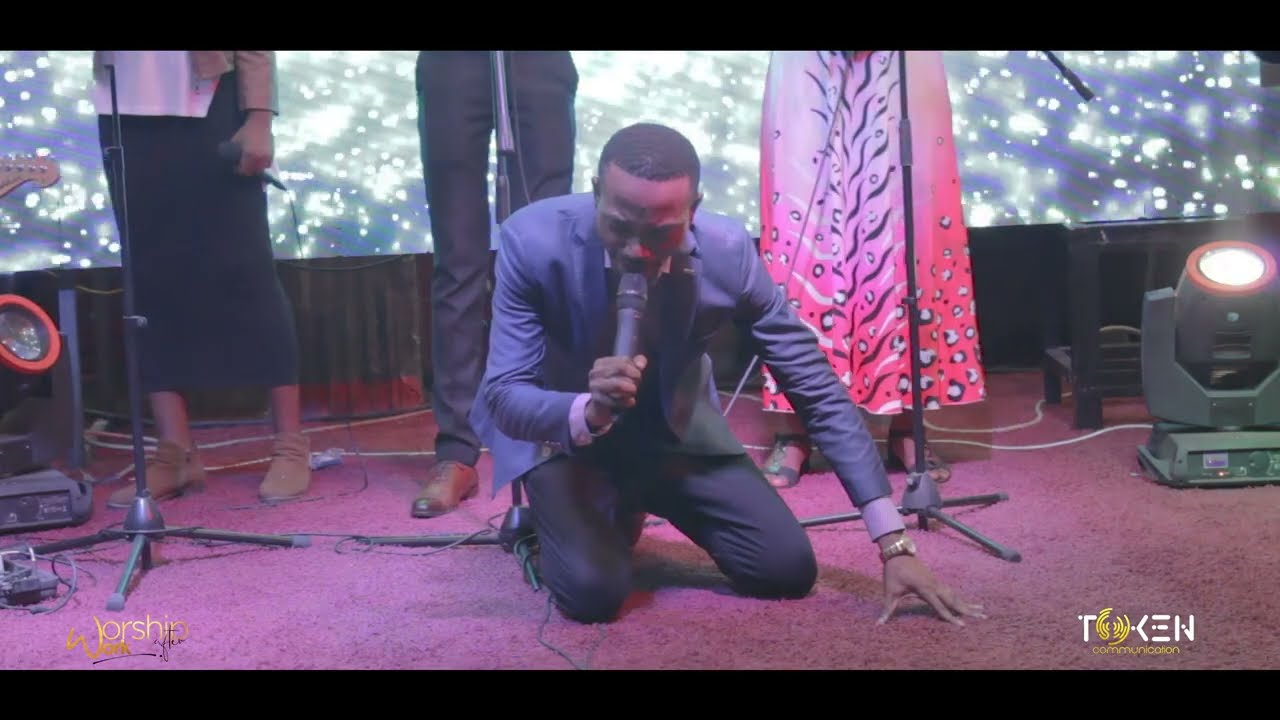 Isaac BUKASA | MA COUPE DEBORDE | 