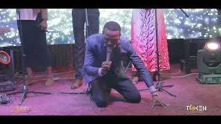 Isaac BUKASA | MA COUPE DEBORDE | #Worship after #work | 100% ADORATION