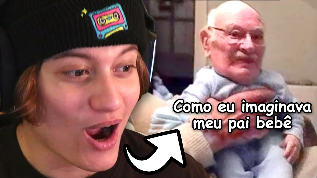 MEMES QUE NÃO DEVERIAM EXISTIR