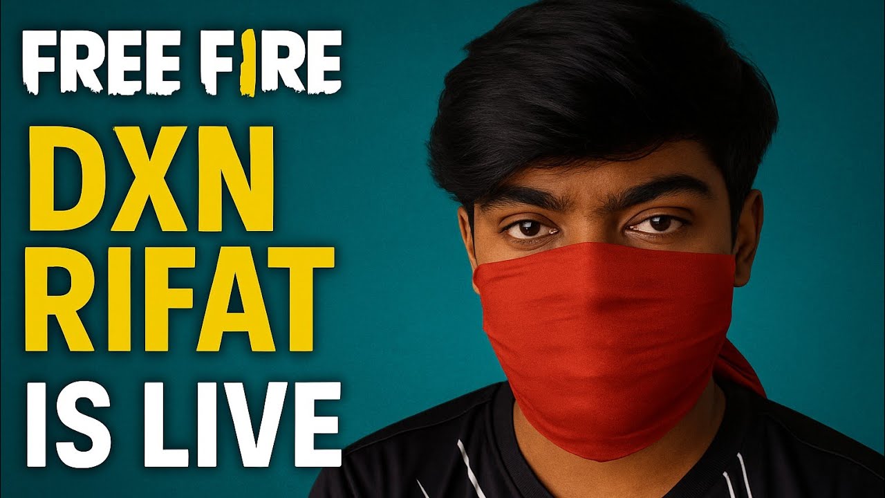 DXN RIFAT 2.0 is live! - YouTube
