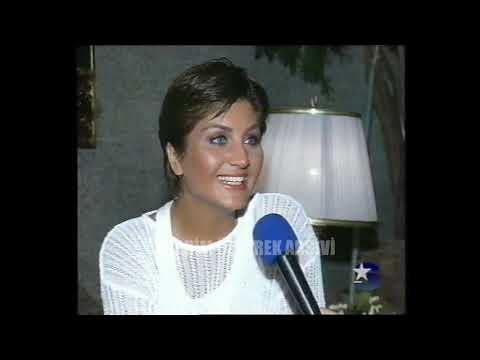 Sibel Can, yeni şarkısı Padişah'ın sözlerini ilk kez Paparazzi'ye söylüyor (1997 - Star)