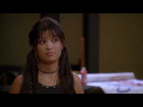Crystle Lea Lightning in American Pie 4 Band Camp