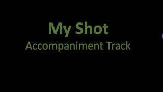 MyShot Cm ACCOMP