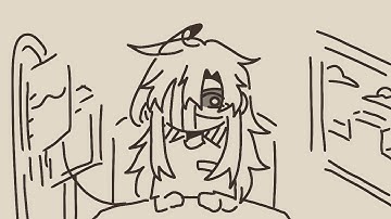 amnesia was her name (amv)