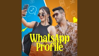 Whatsapp Profile