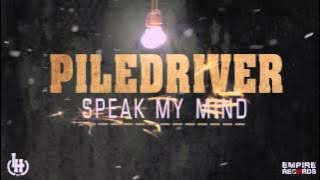 PILEDRIVER - 
