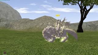 Metin2 66 Armor All Race Set