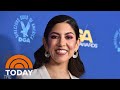 Stephanie Beatriz Reveals She Recorded ‘Encanto’ Song While In Labor