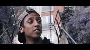 ZICO MC - Control/Flow (MUSIC VIDEO) Prod. Sir hiss