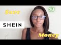 Shein shopping tips and tricks| GET FREE CLOTHES!?