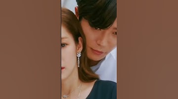 Thumbnail of OMG That back hug 🥵her private life #herprivatelife #parkminyoung #kimjaewook #kiss #kdrama #cdrama