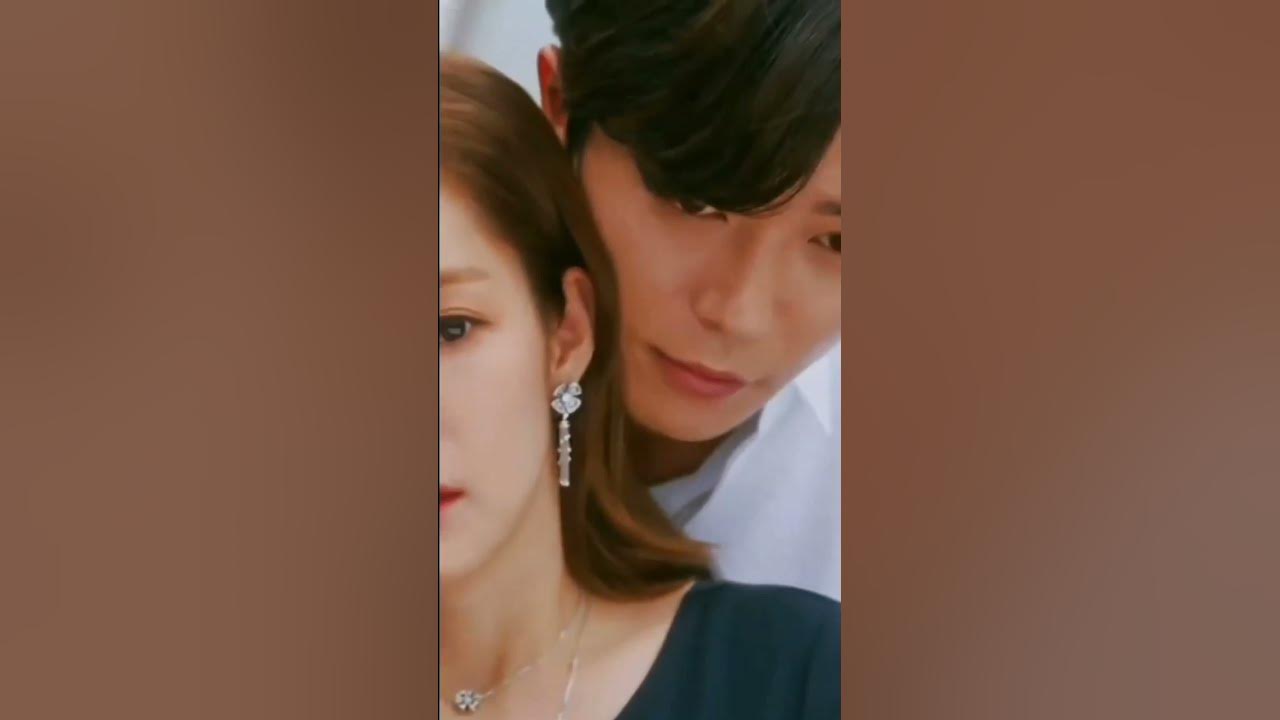 OMG That back hug 🥵her private life #herprivatelife #parkminyoung #kimjaewook #kiss #kdrama #cdrama