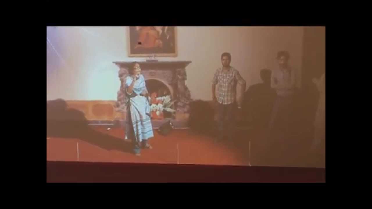 India-Pakistan | Biennale Venezia | Gujral Foundation con Fondazione Mazzotta (3)