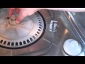 Dishwasher Repair | How to Clean the Screen/Filter | Part 1 of 3