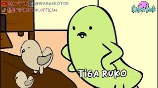 Kalo Mitos Itu Nyata