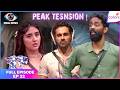 Bigg Boss 19 | Full Episode - 32 | BB Day 31: Mission Ration, Peak Tension! | Colors TV
