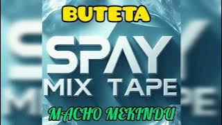 BUTETA - MACHO MEKUNDU (l Audio) 
