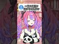 リスナーの巧妙な罠にハマるヴィヴィwww#shorts #vtuber #hololive