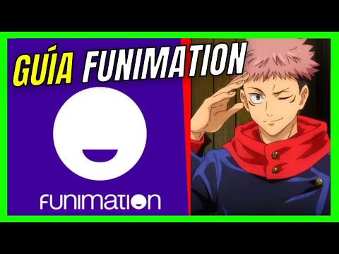 Cómo Conseguir Un Trabajo En Funimation