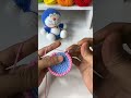 🥰🧶Aprende desde cero a realizar Amigurumis para PRINCIPIANTES Facil y sencillo#crochet #tutorial.