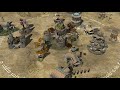 BFME 2 WK Edain Unchained 4.1 Patch Skirmish 3V3 (Lotlorien) 2K No Commentary